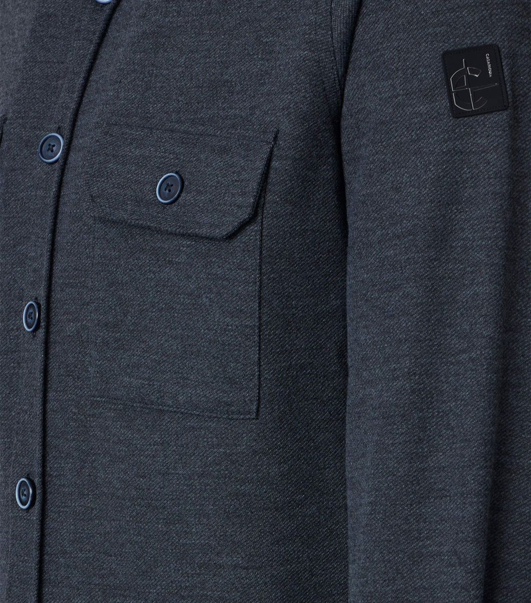 Hemdjacke