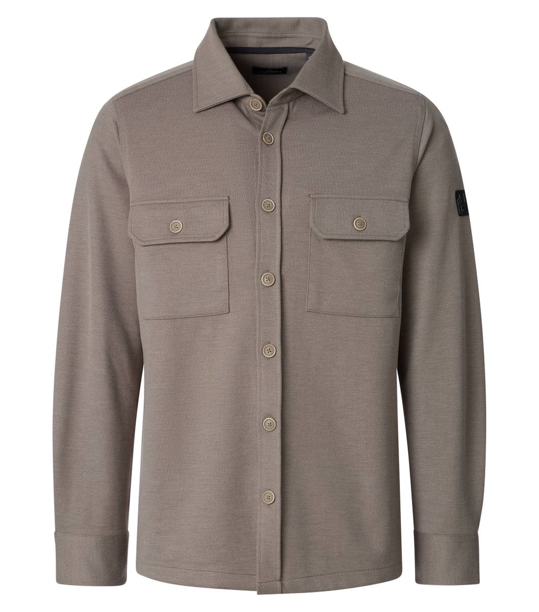 Hemdjacke