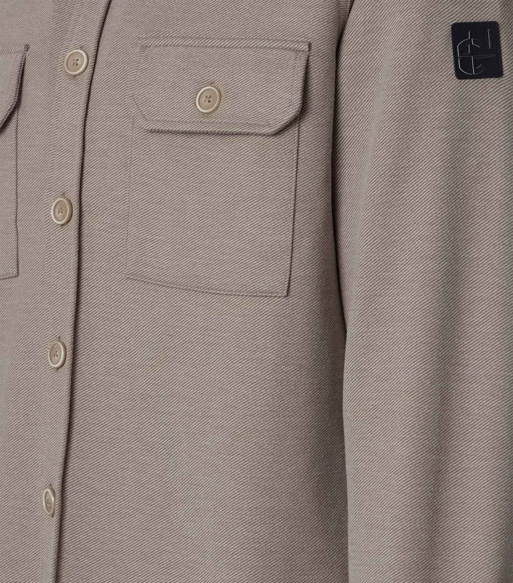 Hemdjacke