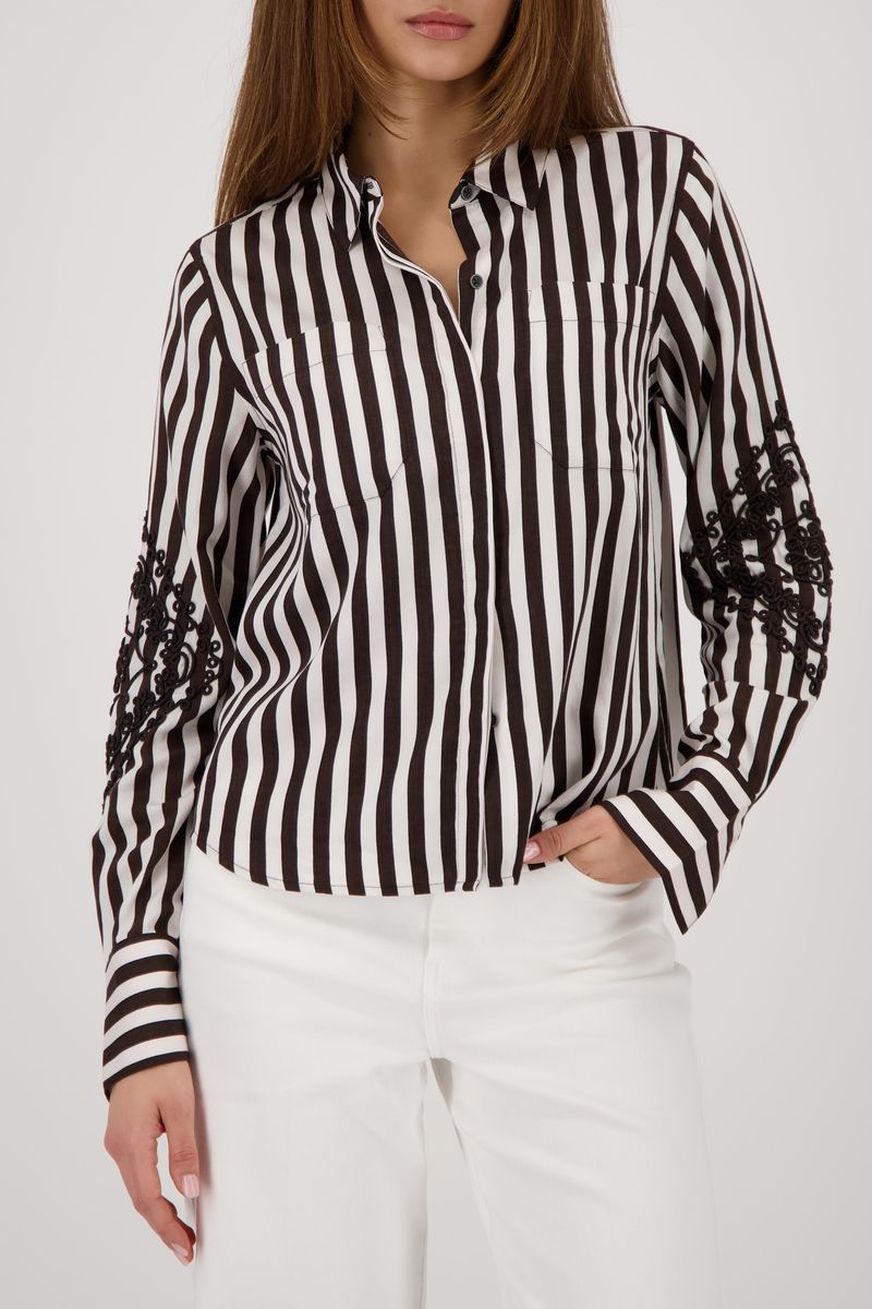 Bluse