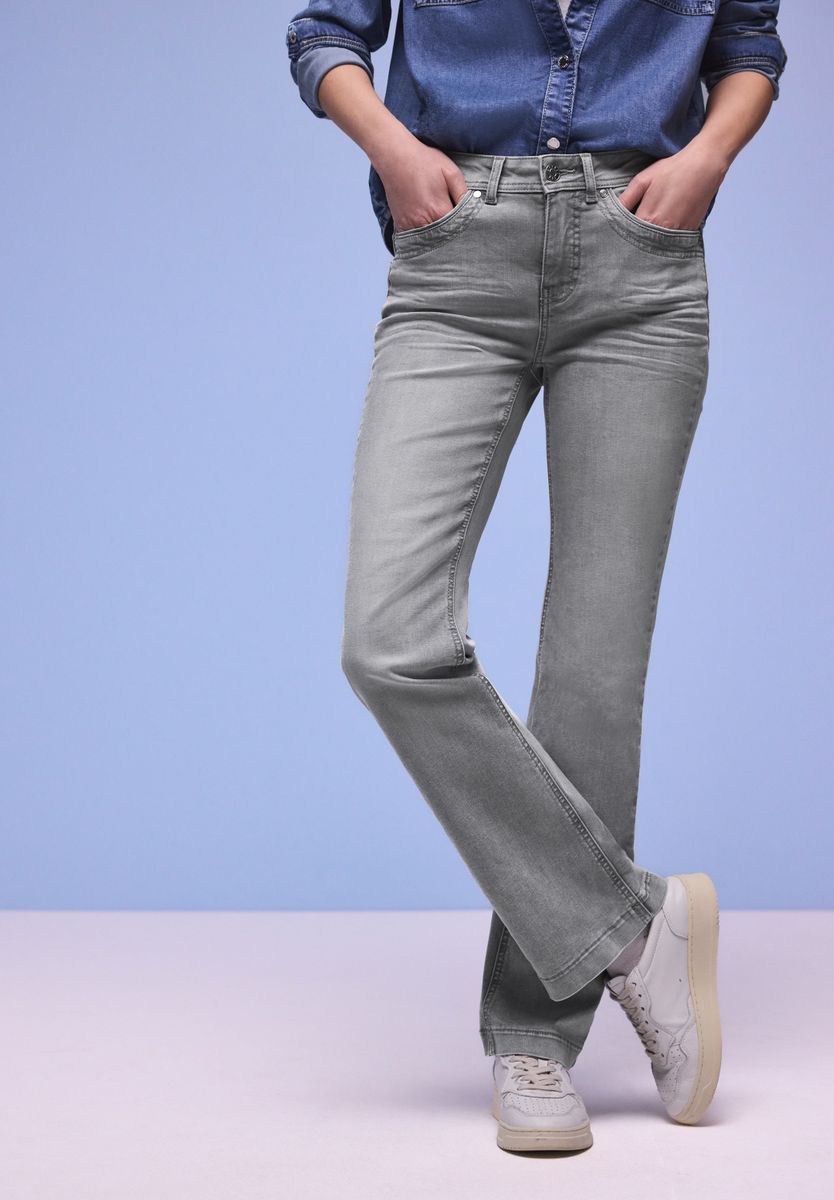 Bootcut Jeans