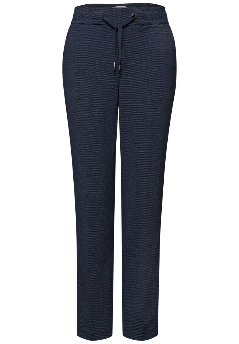 Slim Leg Hose