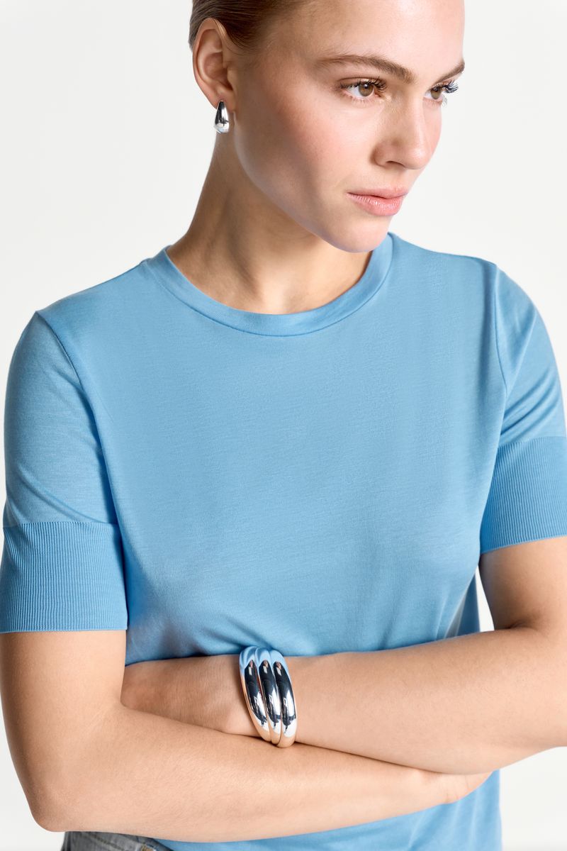 T Fineknit Shirt