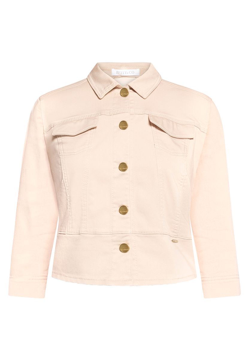 Jeansjacke