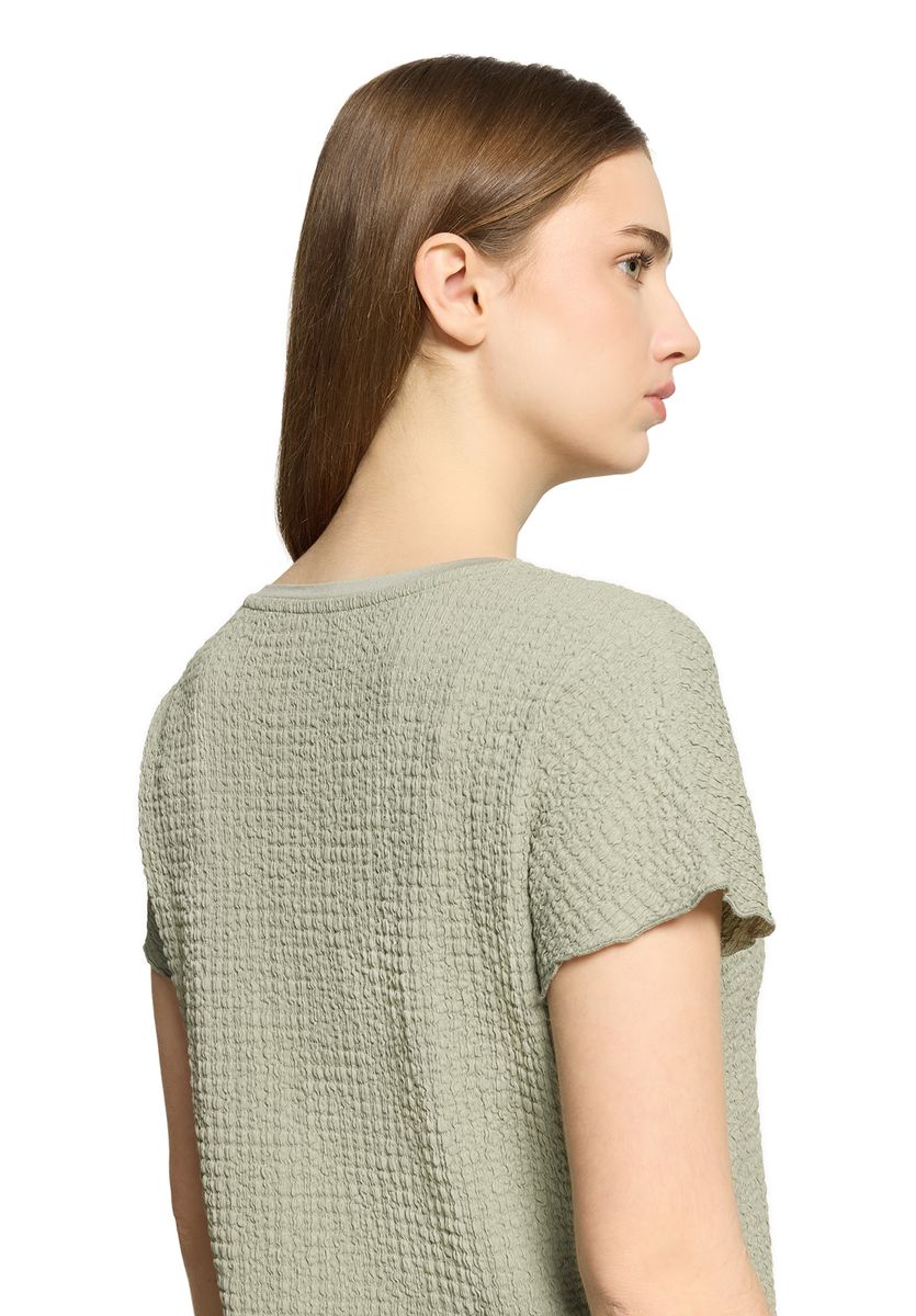 Strukturshirt
