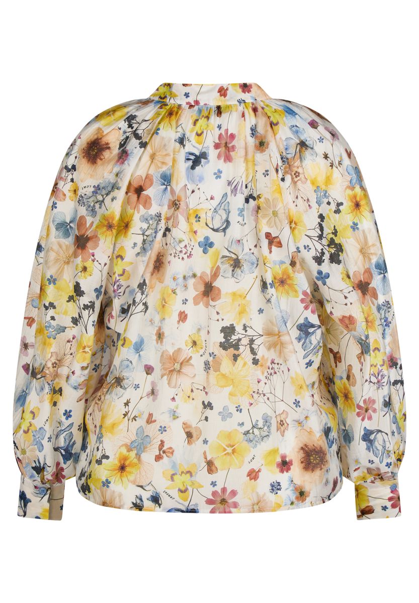 Floral Vibes