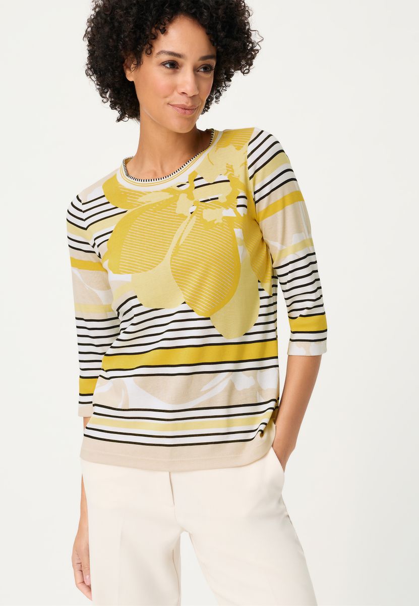 T-Shirt Long Sleeves