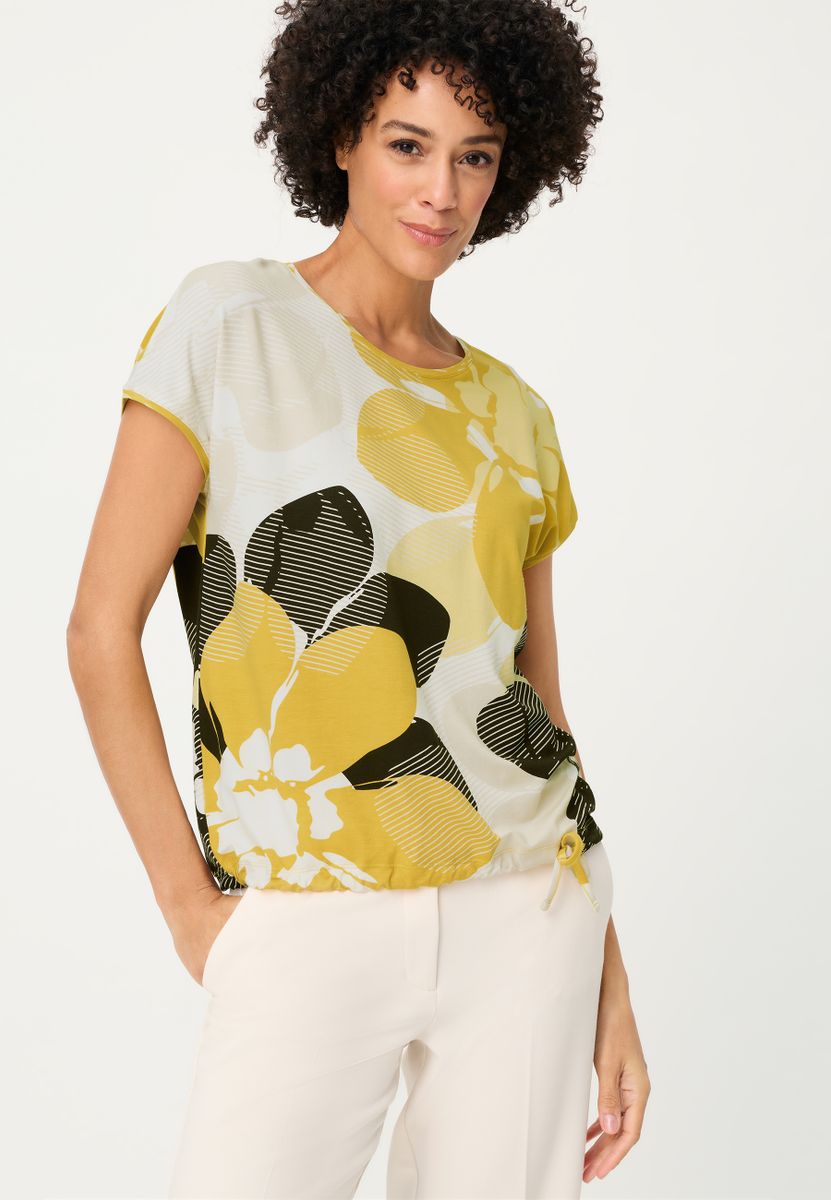 T-Shirt Short Sleeves