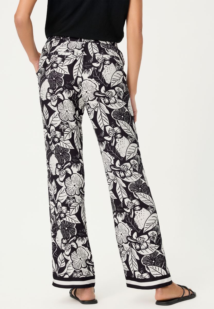 Trousers Casual Long