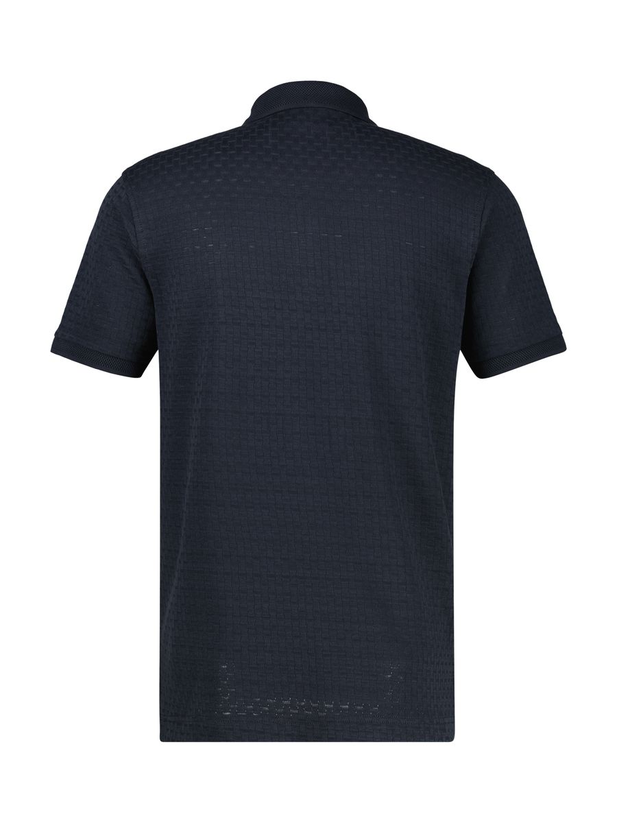 POLO-ZIPPER