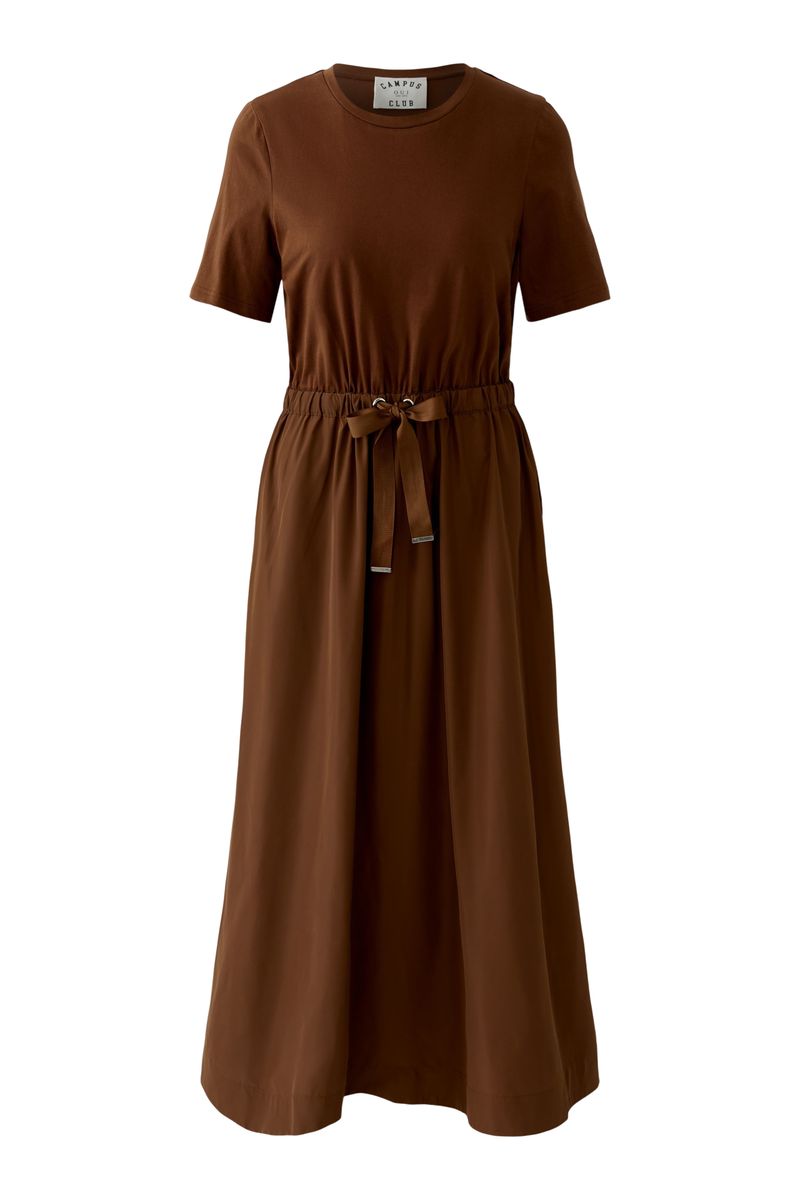 Maxikleid