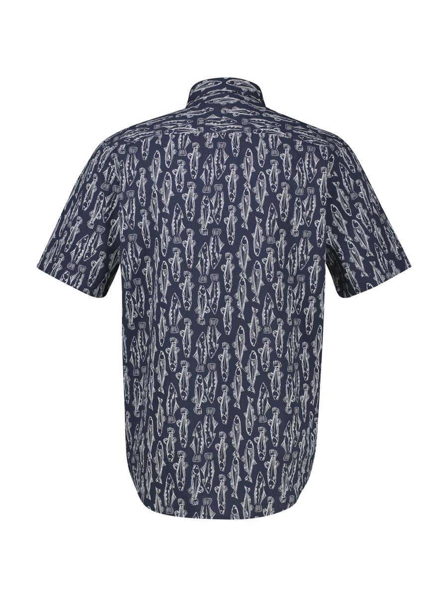 BUTTON DOWN