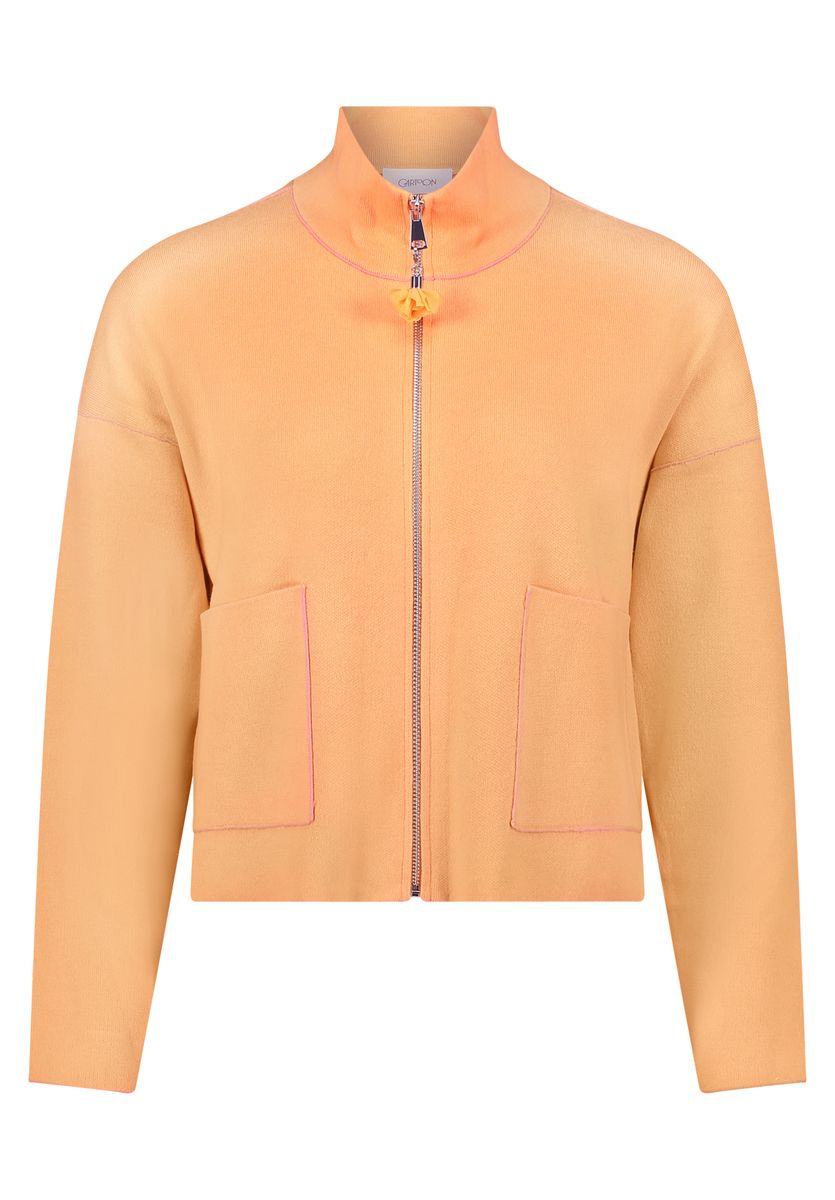 Strick-Cardigan