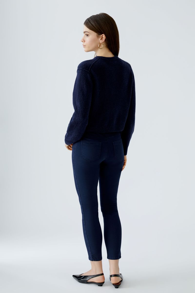 ILAYA Strickjacke