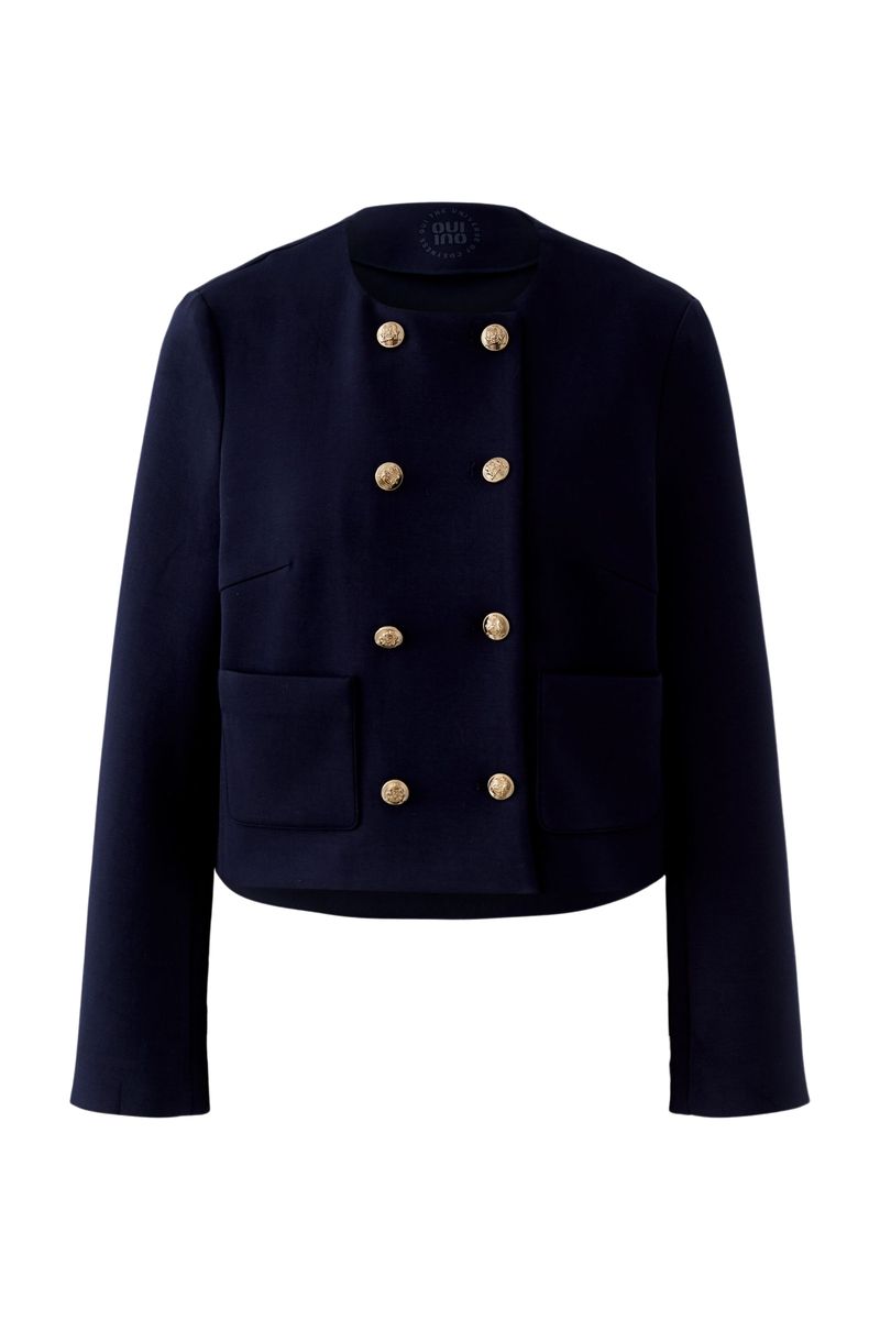 Jacke Scuba