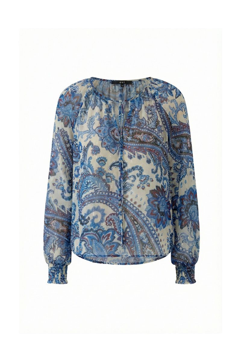 Bluse