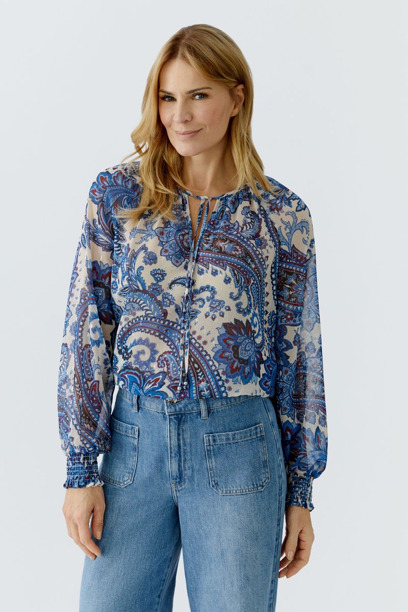 Bluse