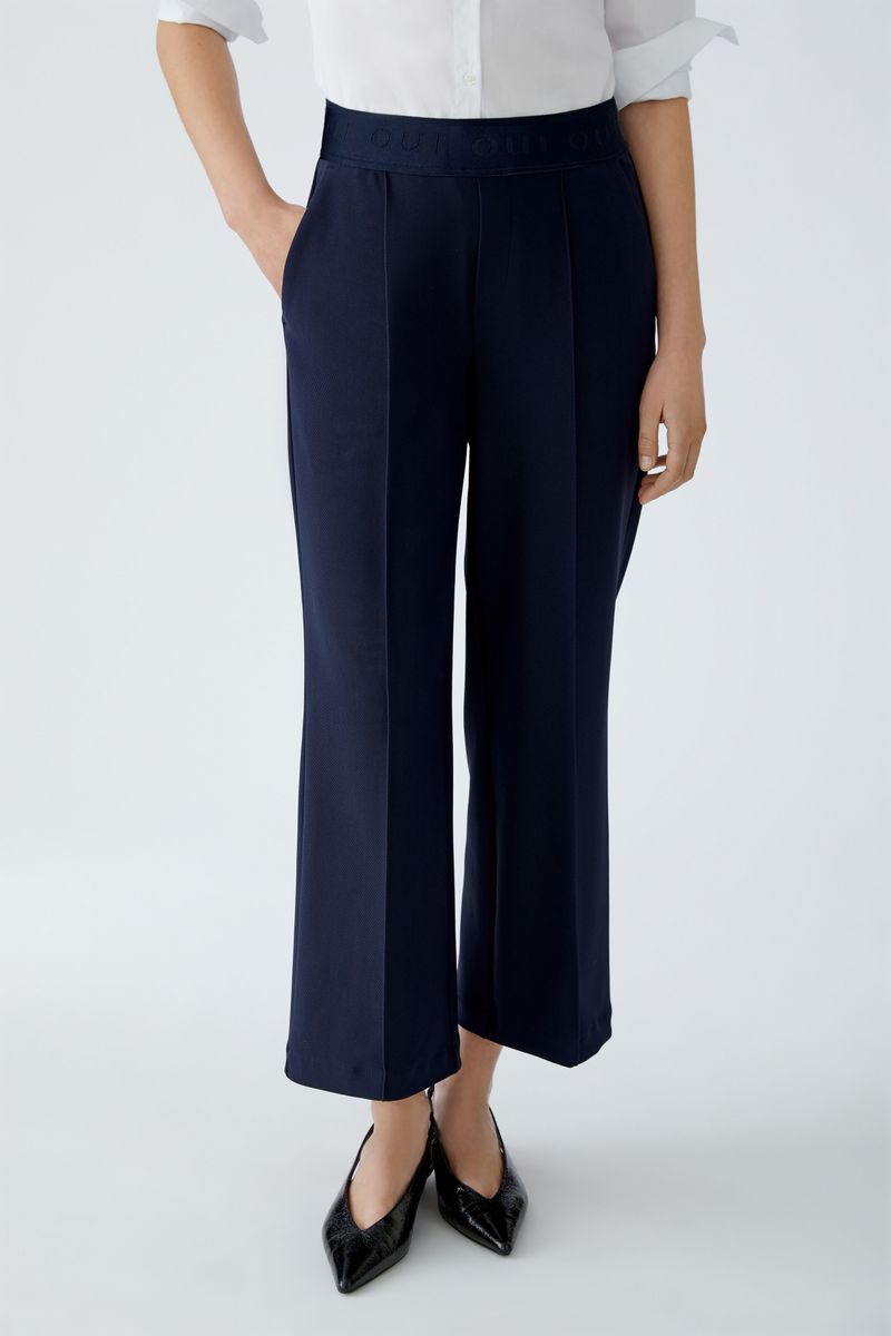 NEYA Culotte