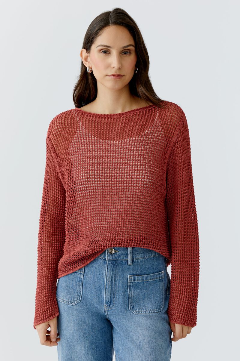 Pullover