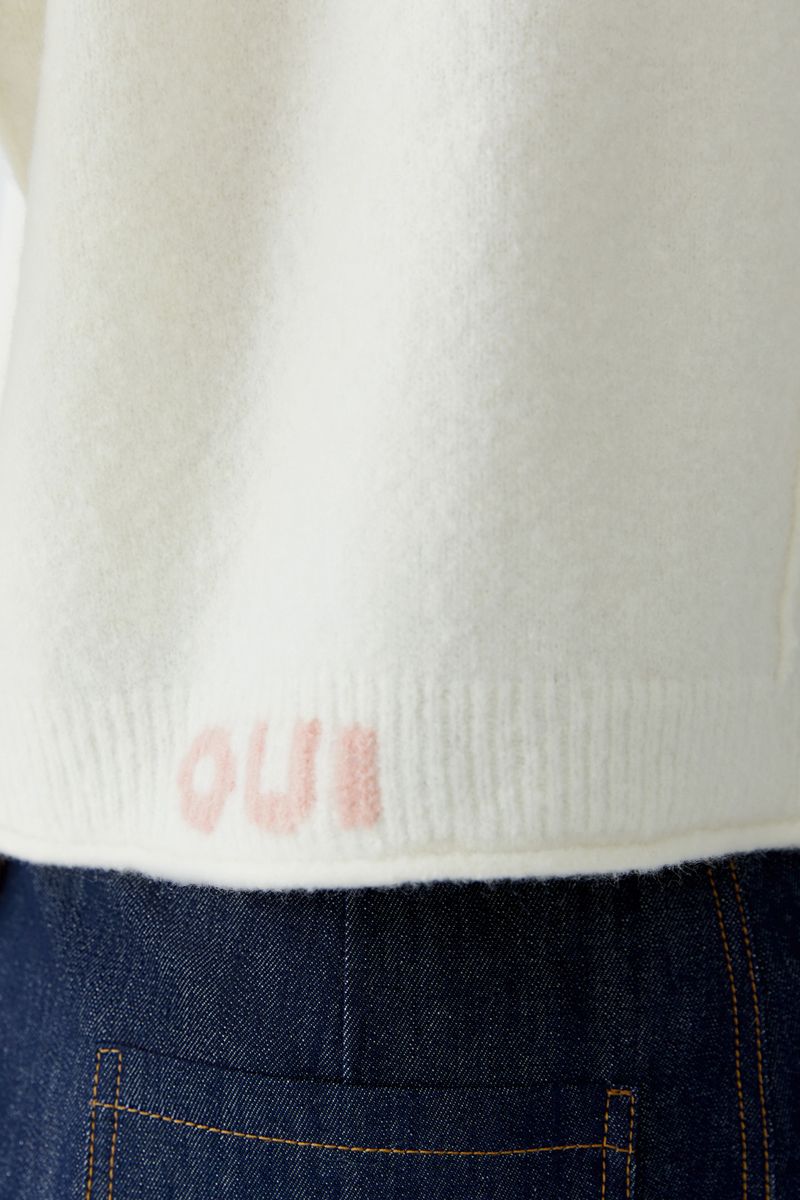 Pullover