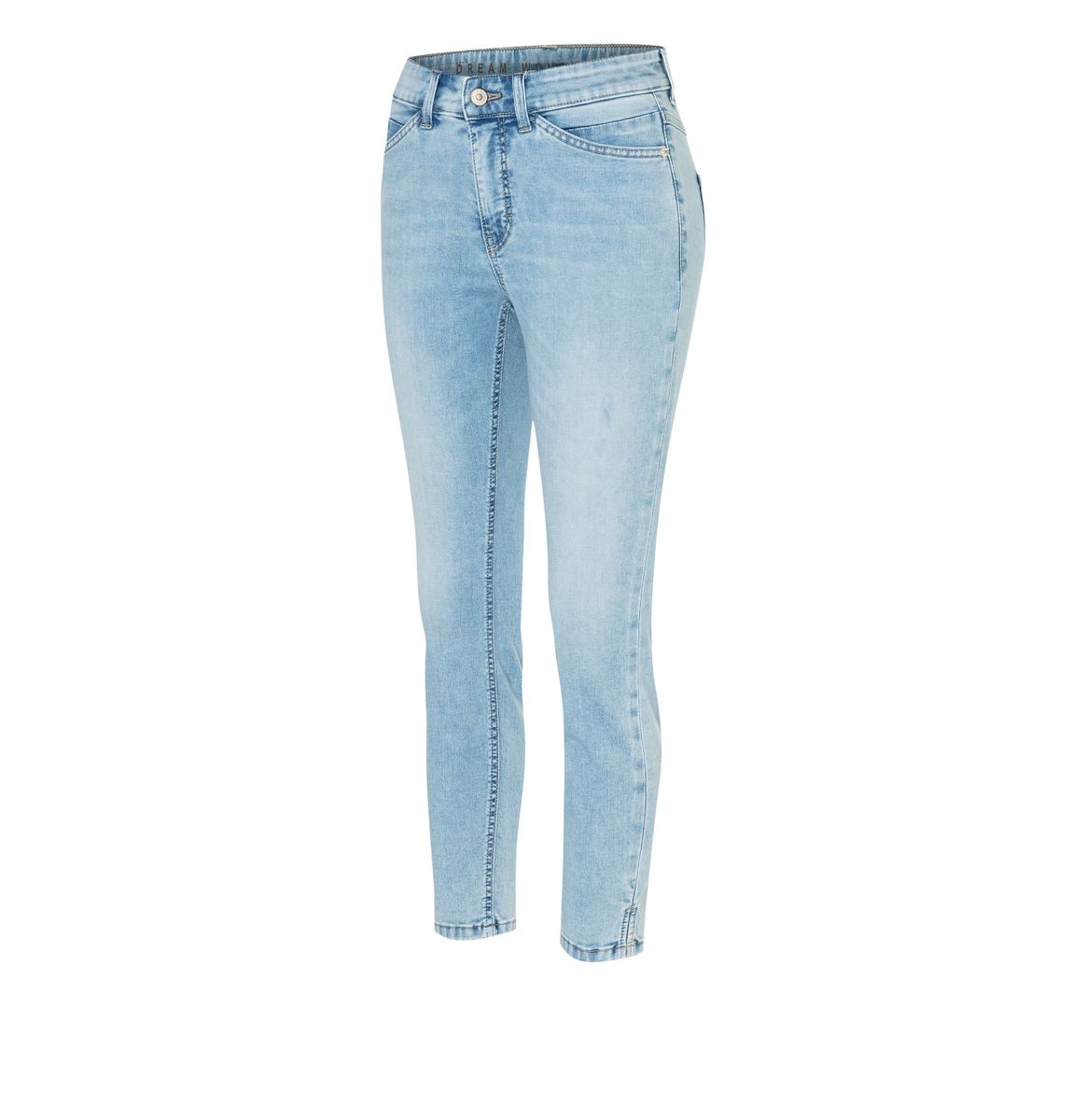 MAC JEANS - DREAM SUMMER, DREAM Wonder light Denim
