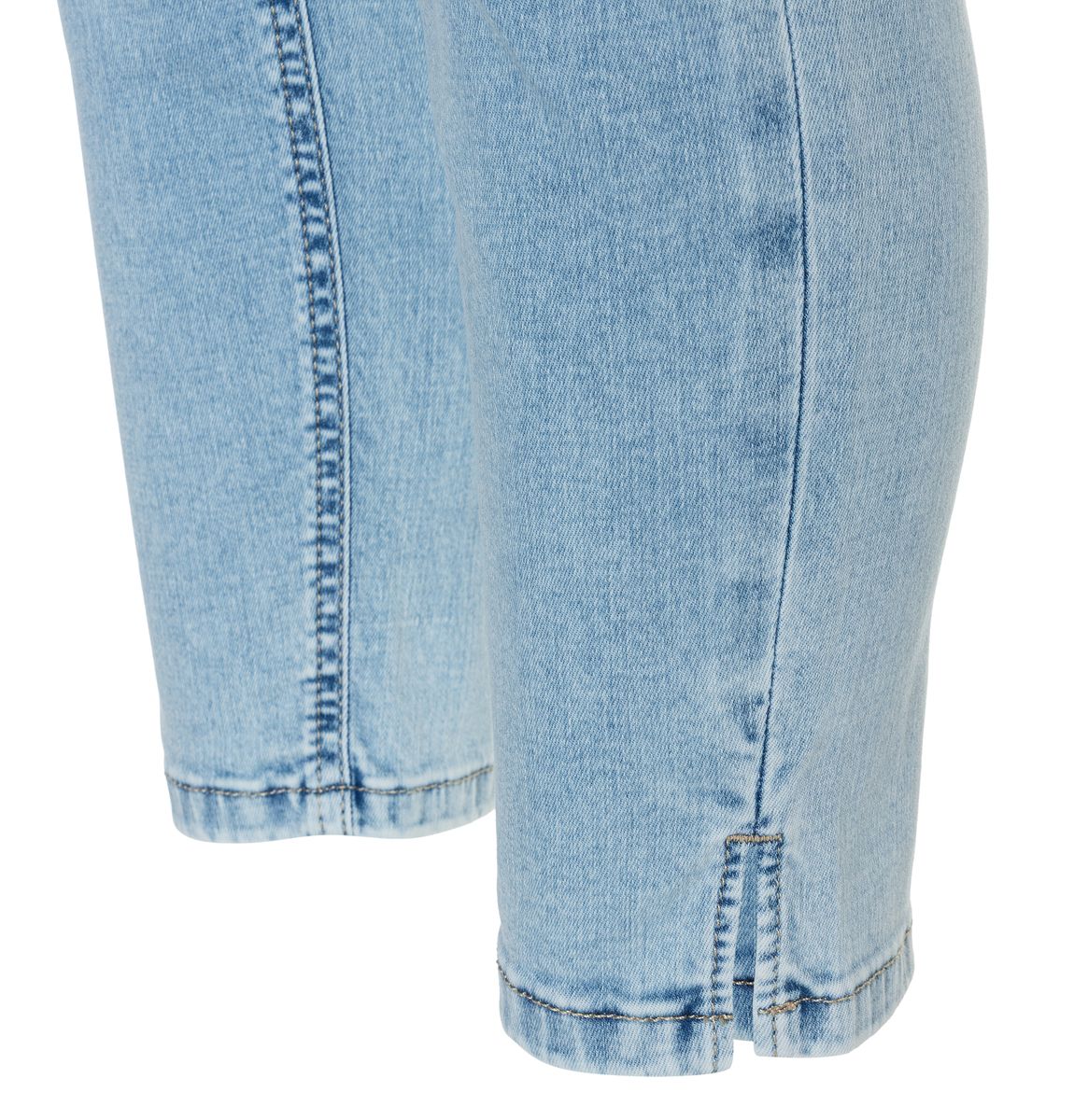 MAC JEANS - DREAM SUMMER, DREAM Wonder light Denim