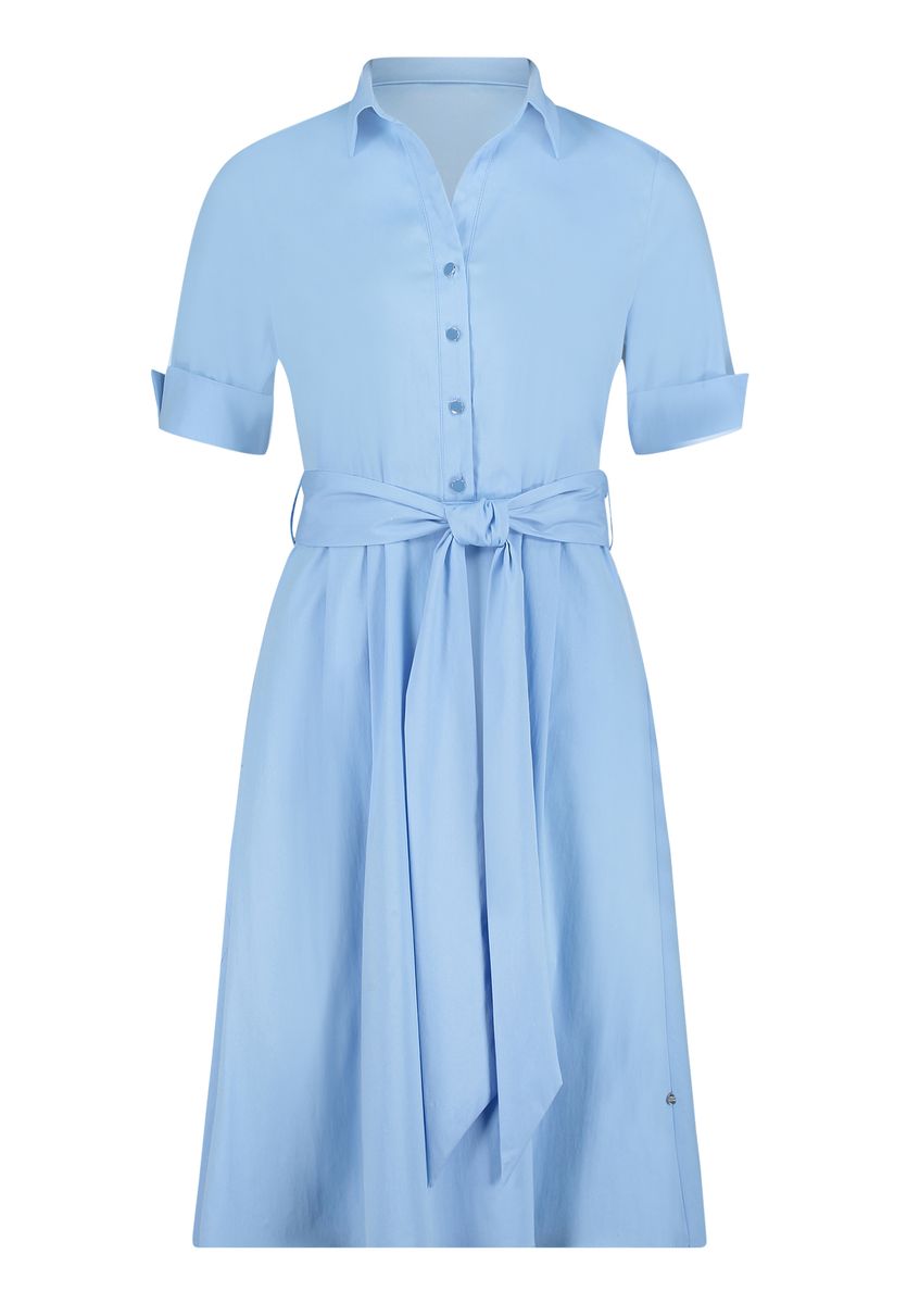Hemdblusenkleid