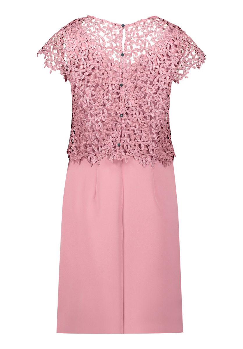 Etuikleid
