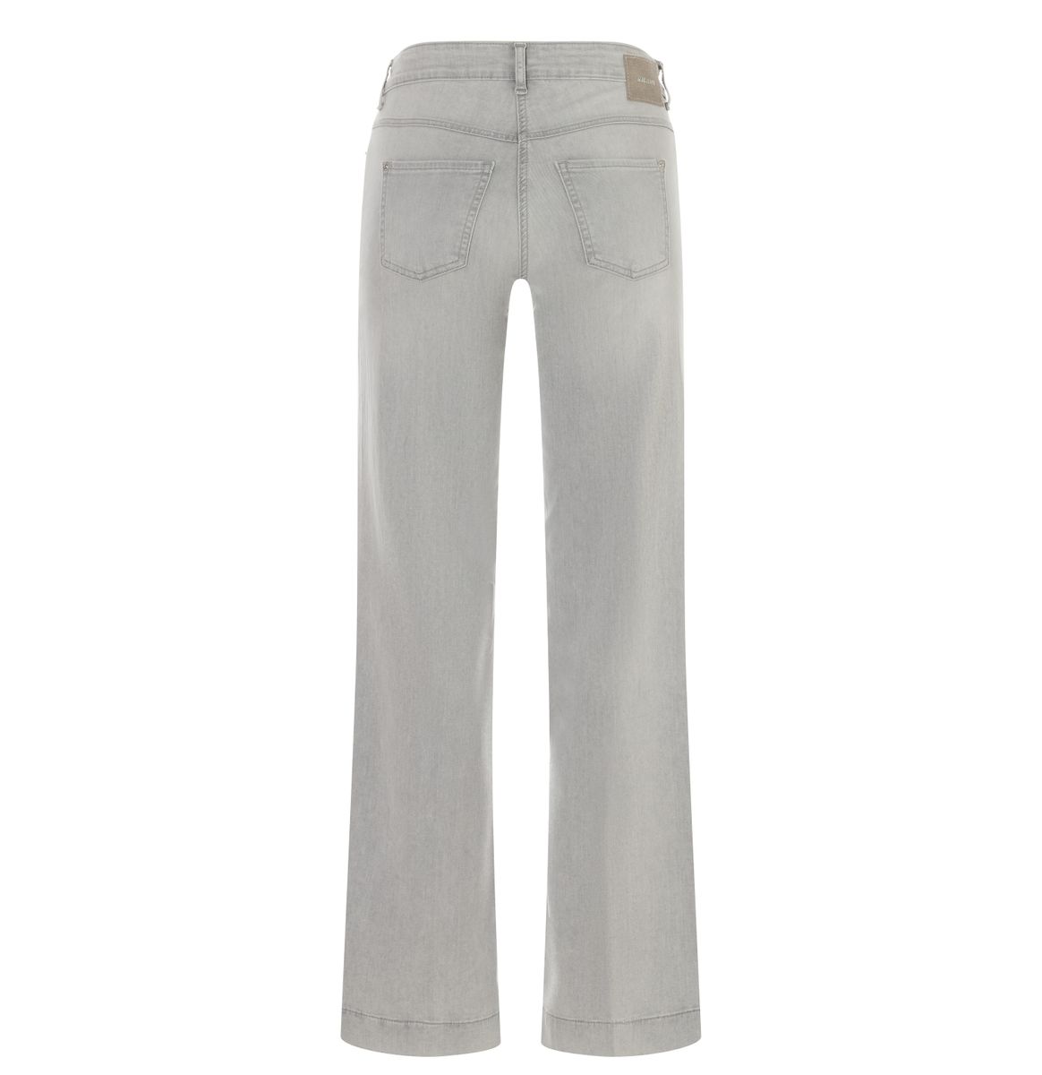 MAC JEANS - DREAM WIDE, DREAM Wonder light Denim