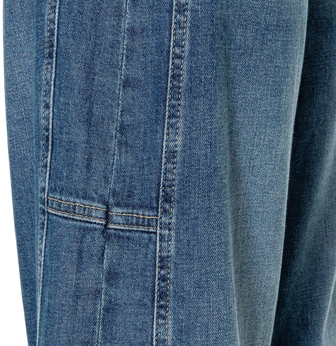 MAC JEANS - OHIO, Auth. comfort vintage denim