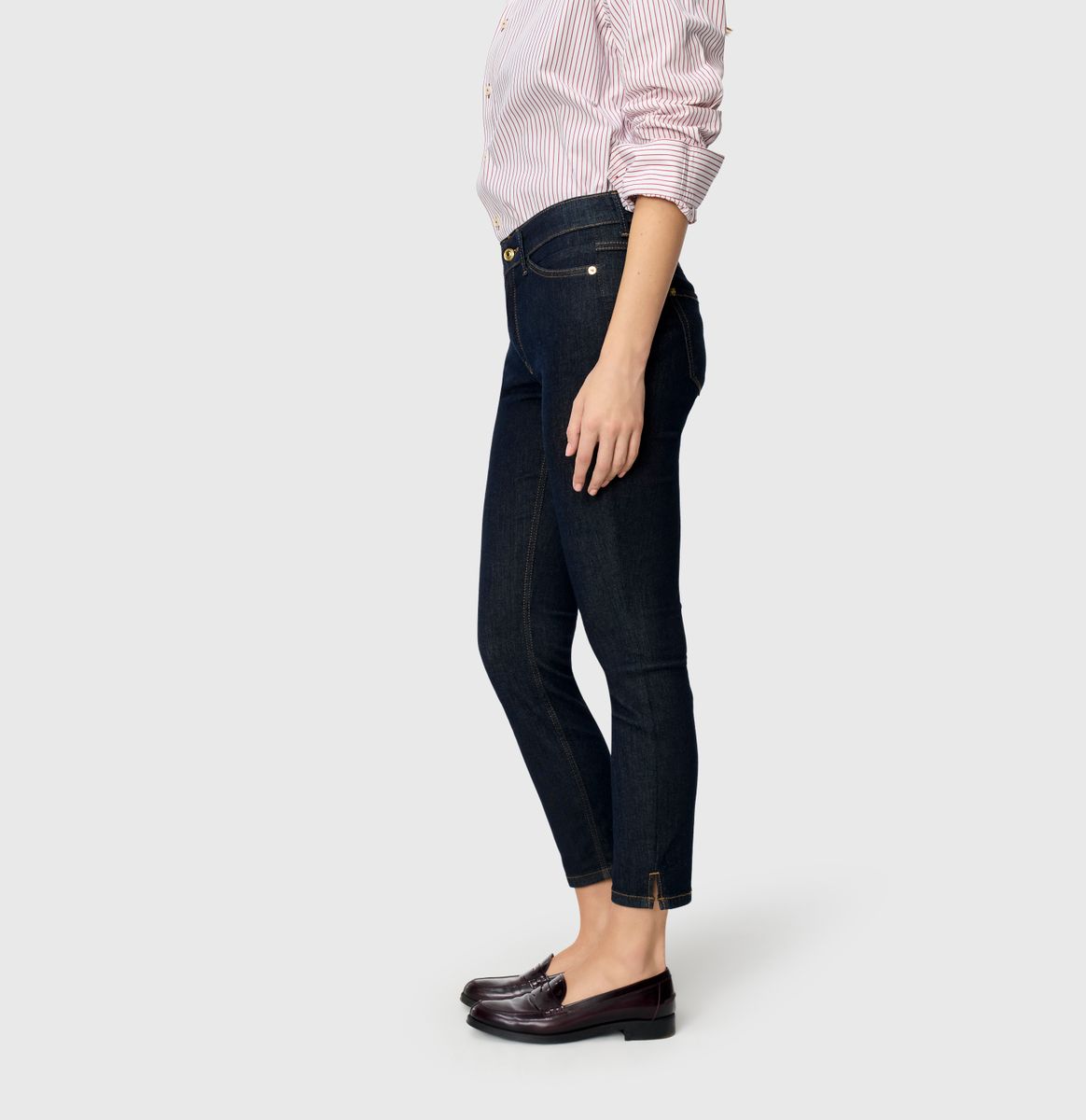 MAC JEANS - DREAM SUMMER, DREAM Wonder light Denim
