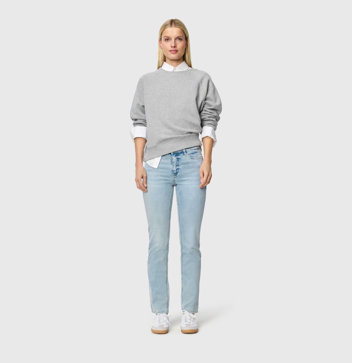 MAC JEANS - DREAM, Dream denim
