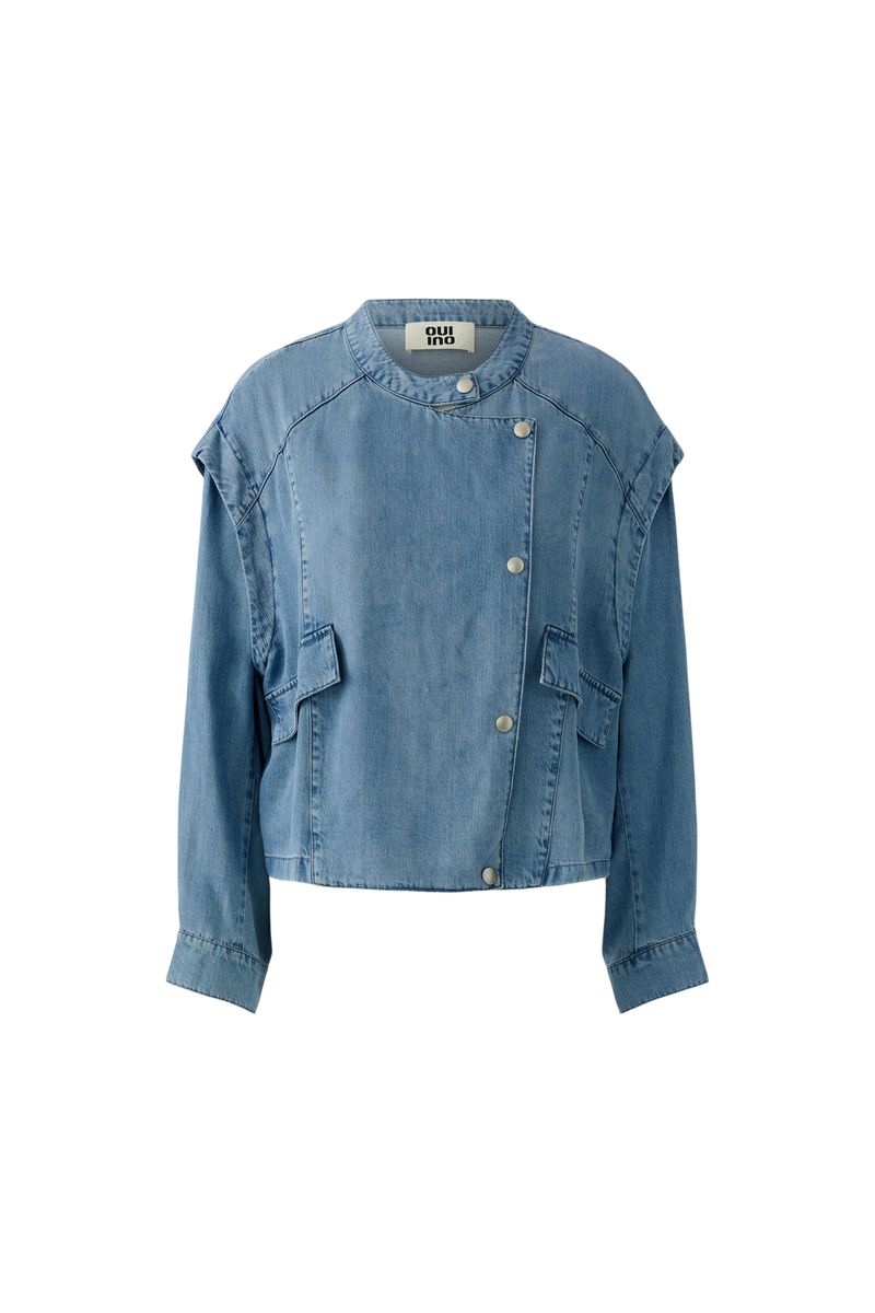 Jacke