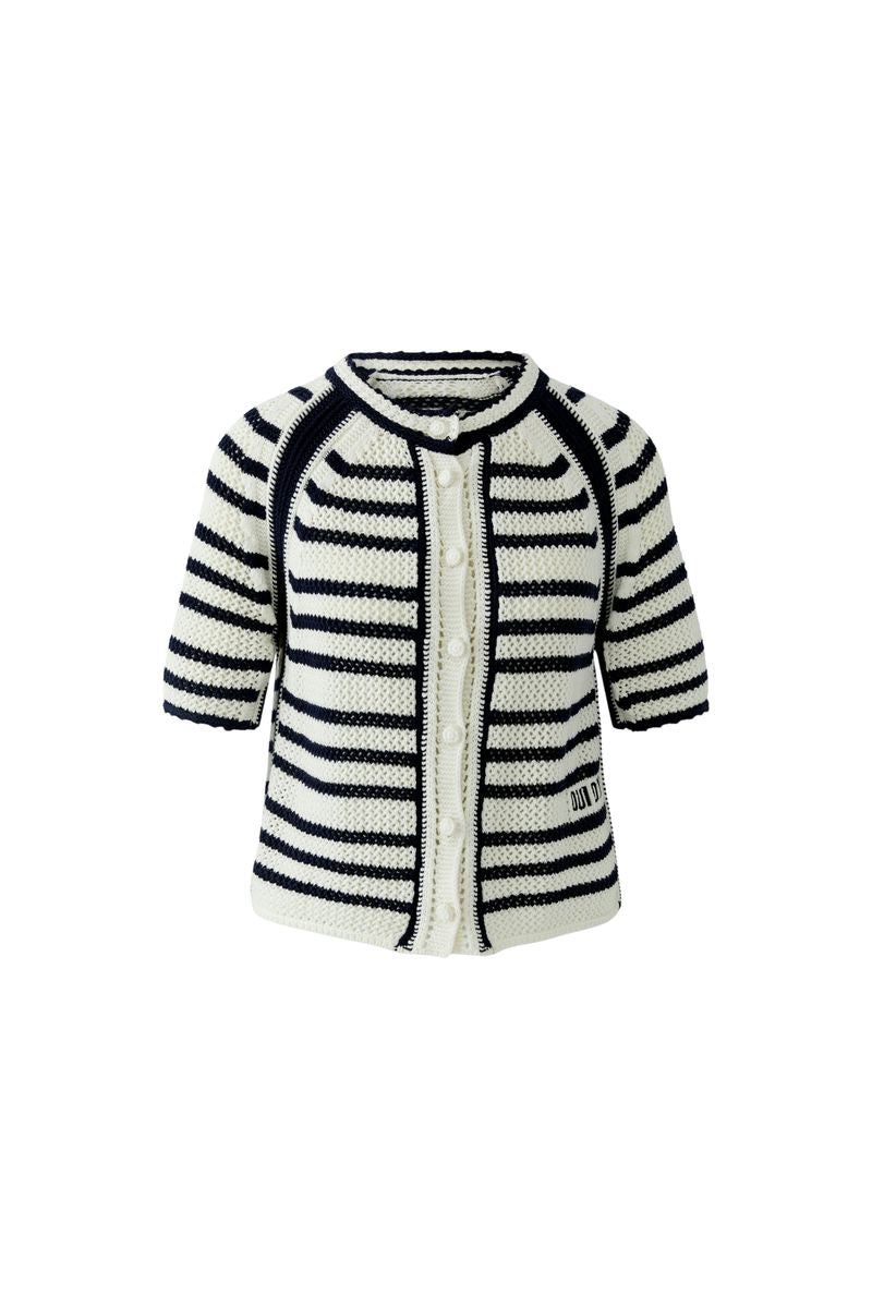 Strickjacke