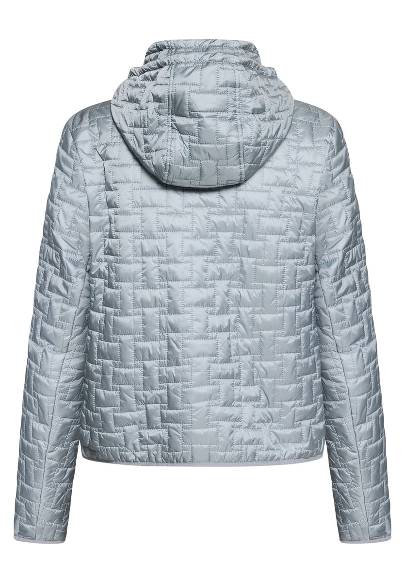 Steppjacke