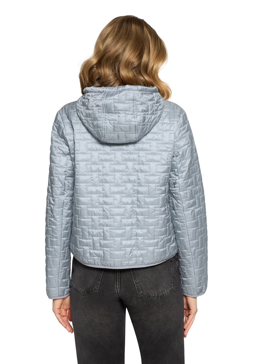 Steppjacke