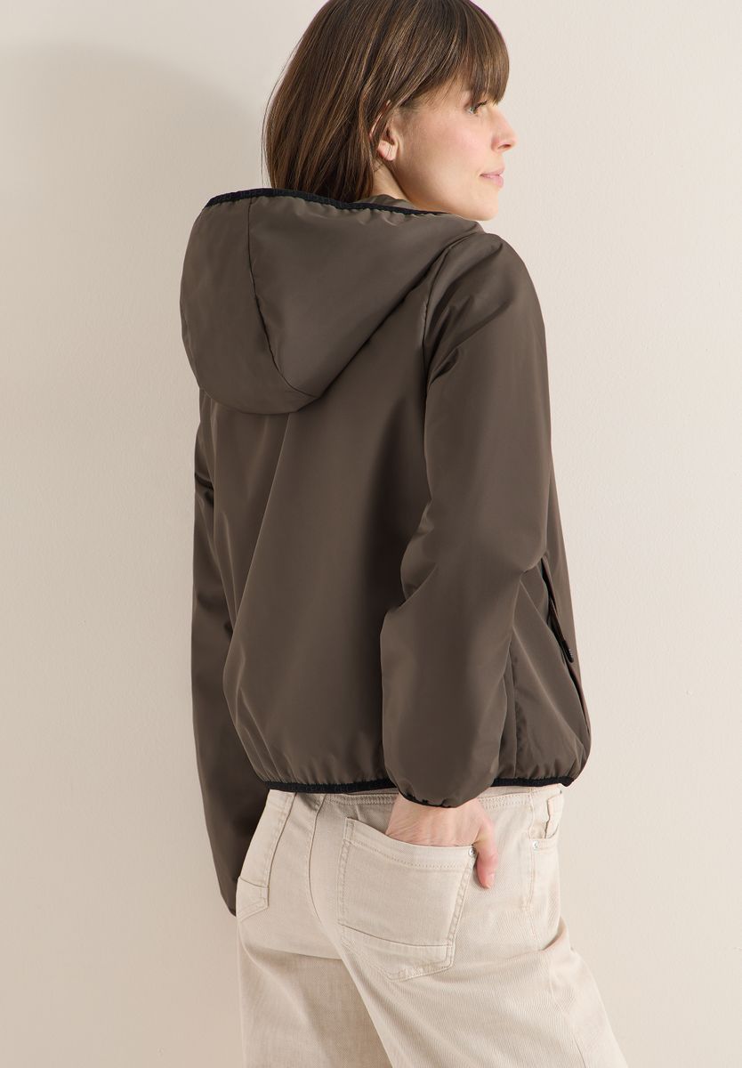 Übergangsjacke