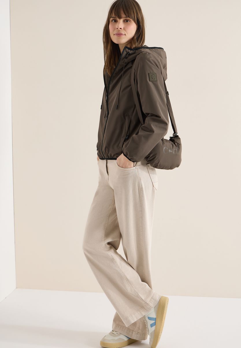 Übergangsjacke