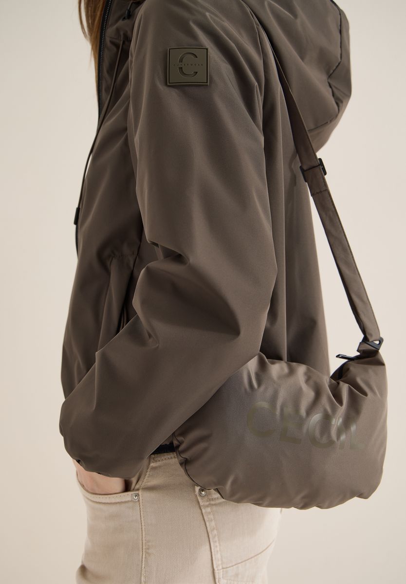 Übergangsjacke