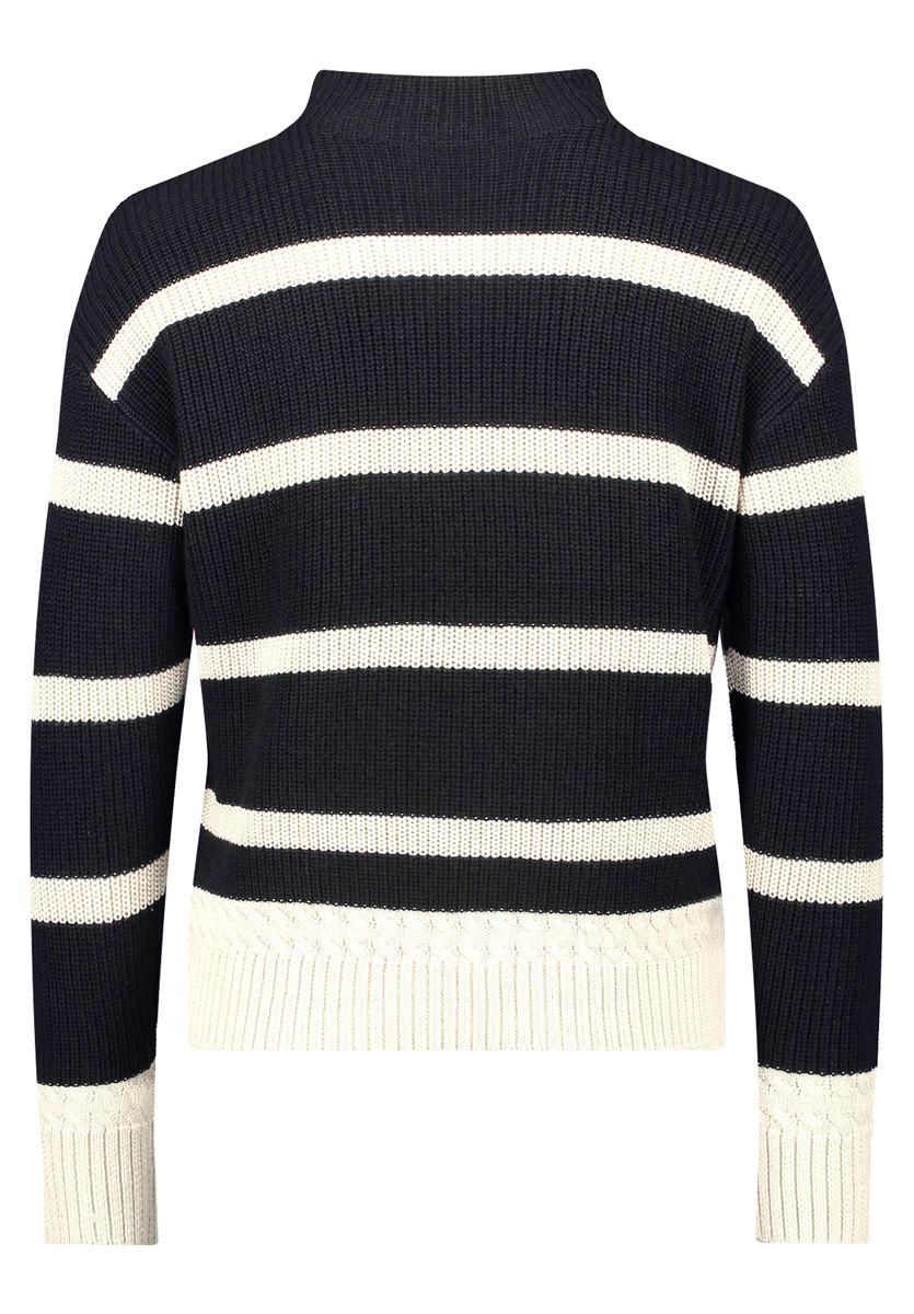 Strickpullover