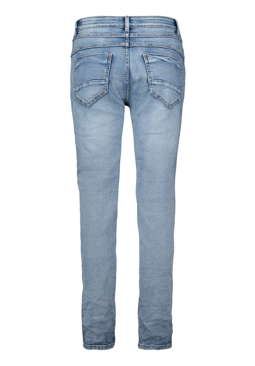Boyfriend-Jeans