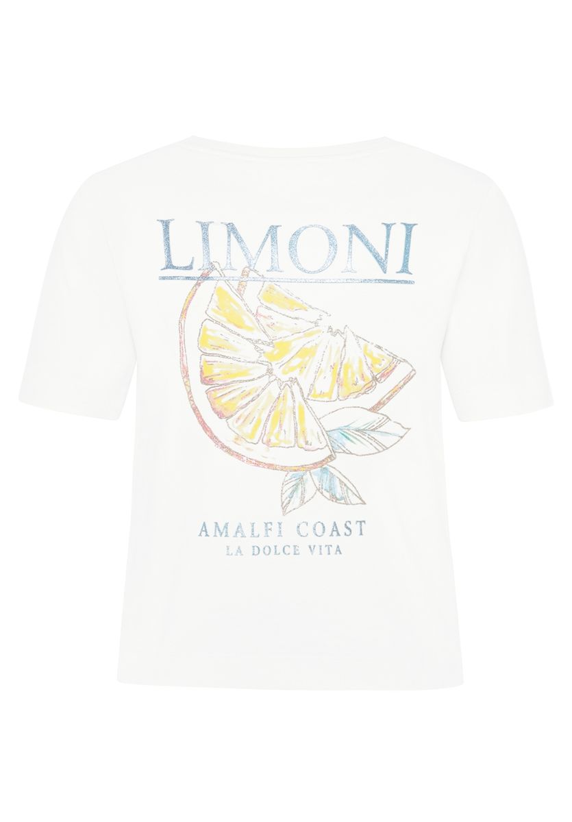 Baumwollshirt
