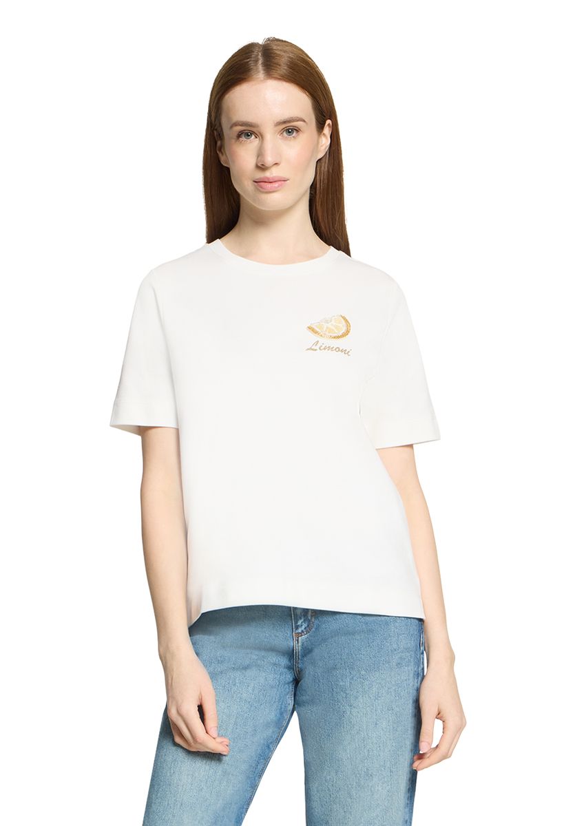 Baumwollshirt
