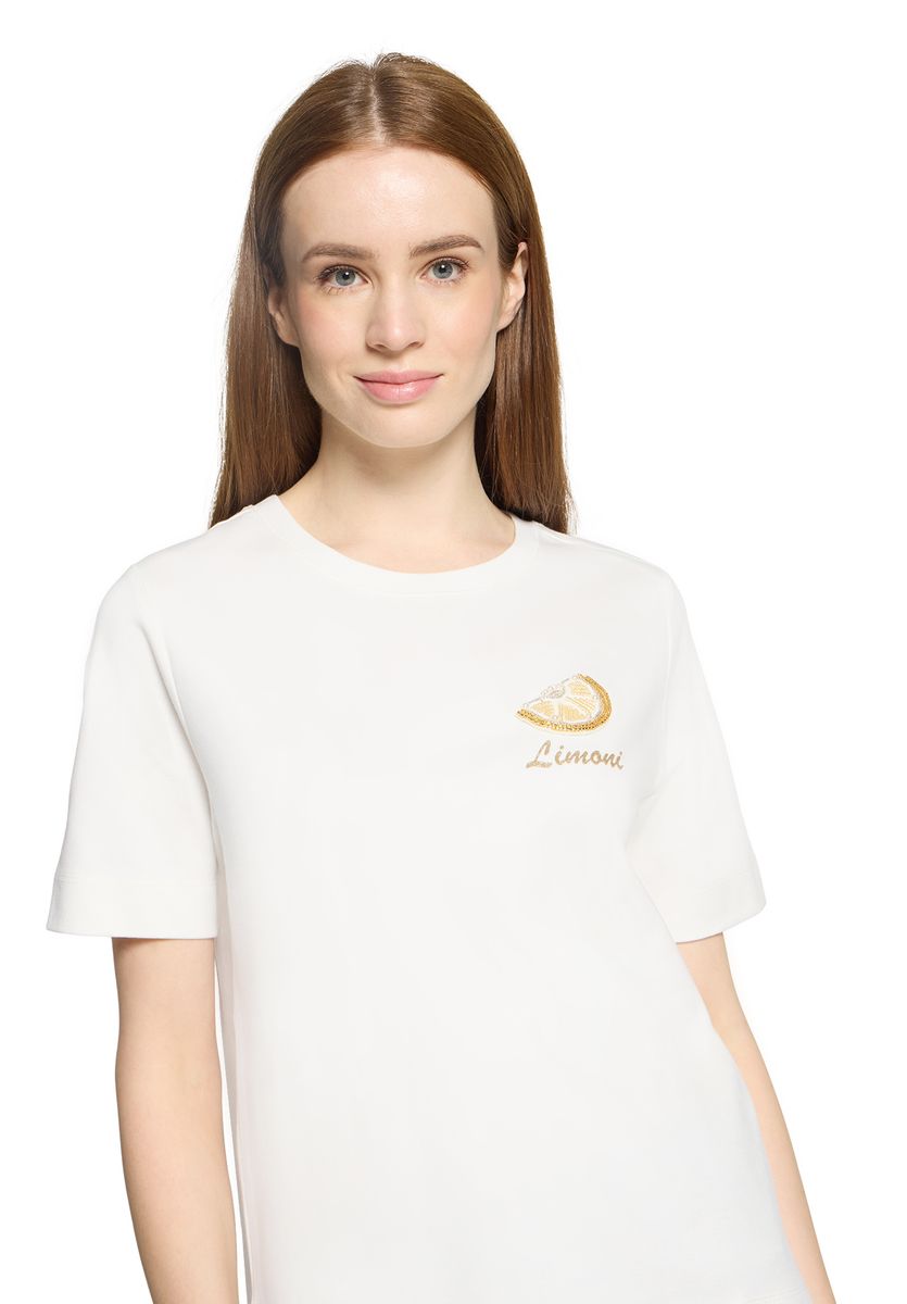 Baumwollshirt