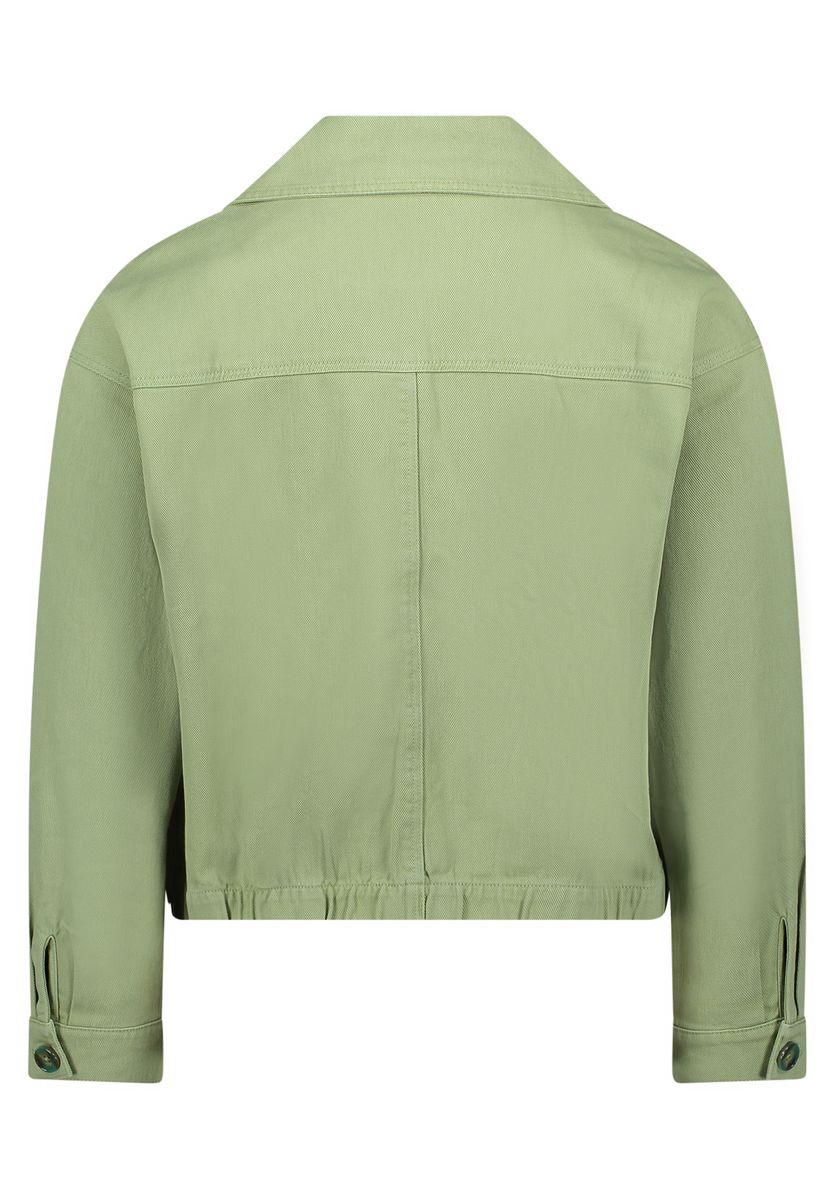 Casual-Jacke