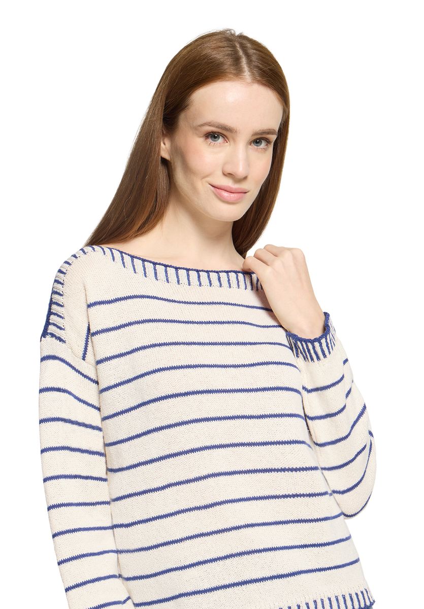 Strickpullover