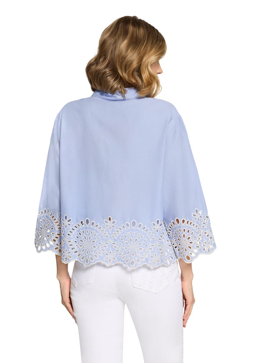 Casual-Bluse