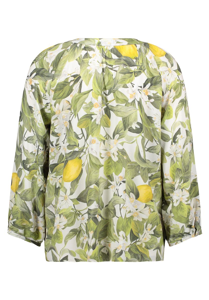 Casual-Bluse