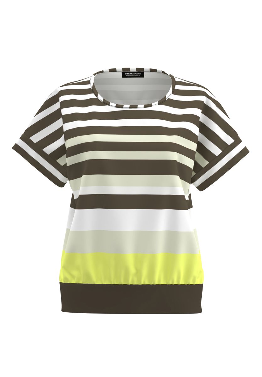 SUNKISSED JUNGLE
