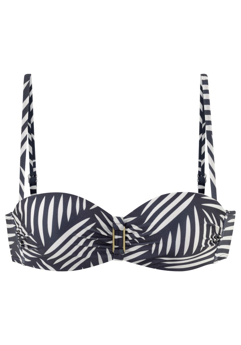 LASCANA Bügel-Bandeau-Top